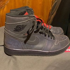 Air Jordan 1 High Zoom “Fearless”